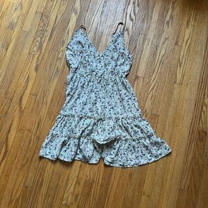 Floral Sundress